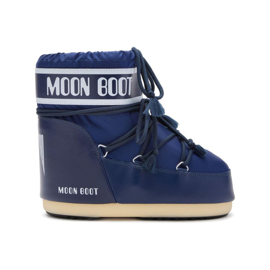 Moon Boot Boots Blue Boots Moon Boot