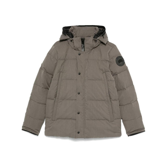 Canada Goose Coats Grey Jackets Canada Goose