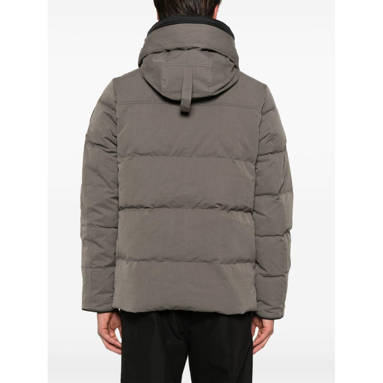 Canada Goose Coats Grey Jackets Canada Goose