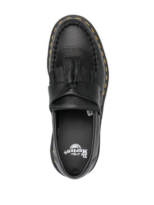 Dr. Martens Flat shoes Black Moccasins Dr. Martens