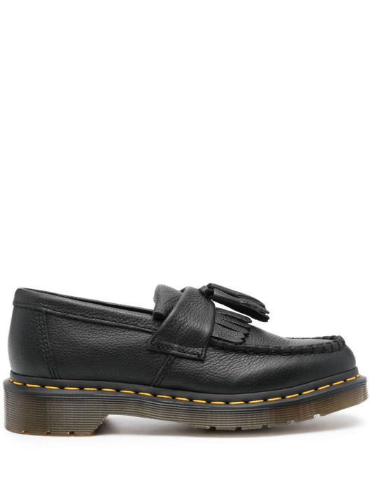 Dr. Martens Flat shoes Black Moccasins Dr. Martens