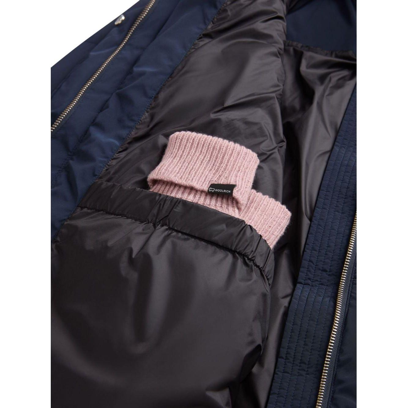 Woolrich Coats Blue Jackets Woolrich