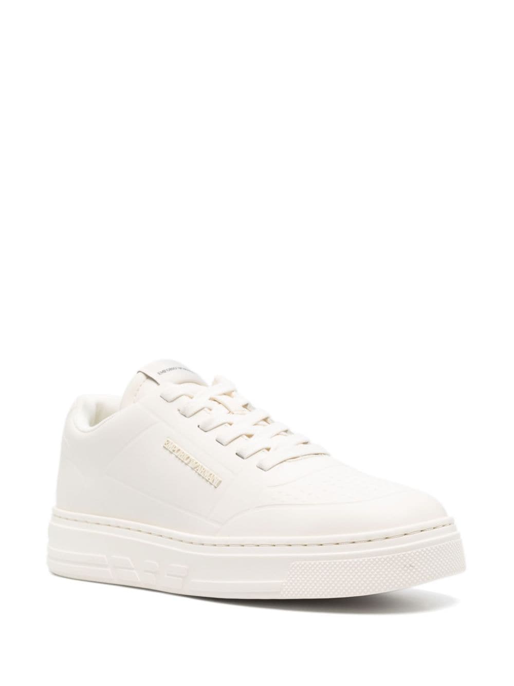 E 'CLAT Sneakers White Sneakers E 'Clat