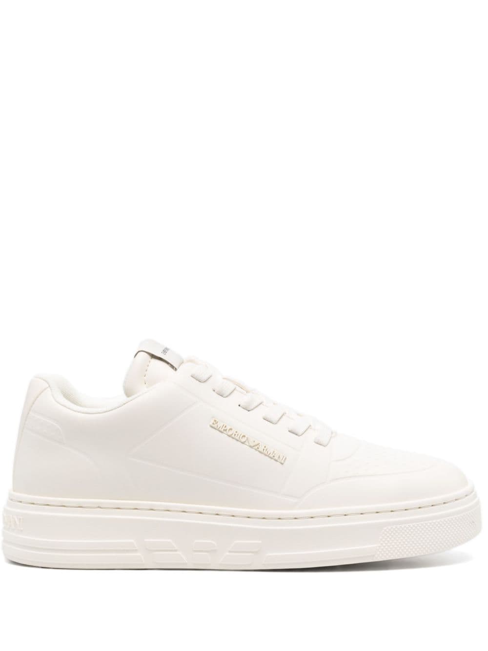 E 'CLAT Sneakers White Sneakers E 'Clat