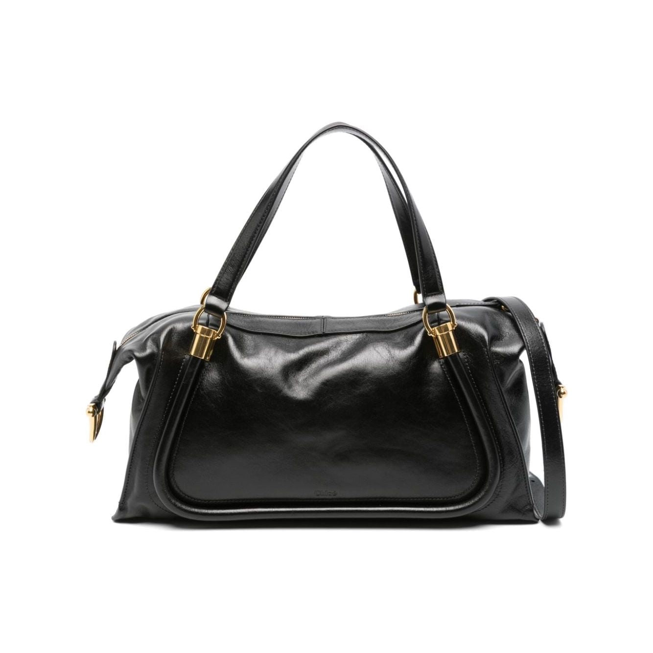 Chloè Bags.. Black Handbag Chloè