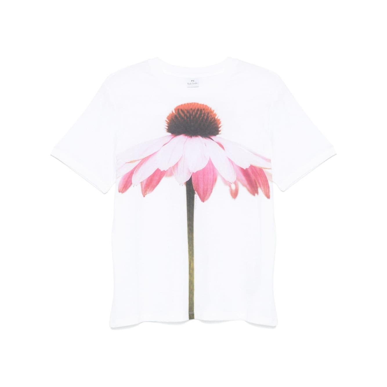 Paul Smith T-shirts and Polos White