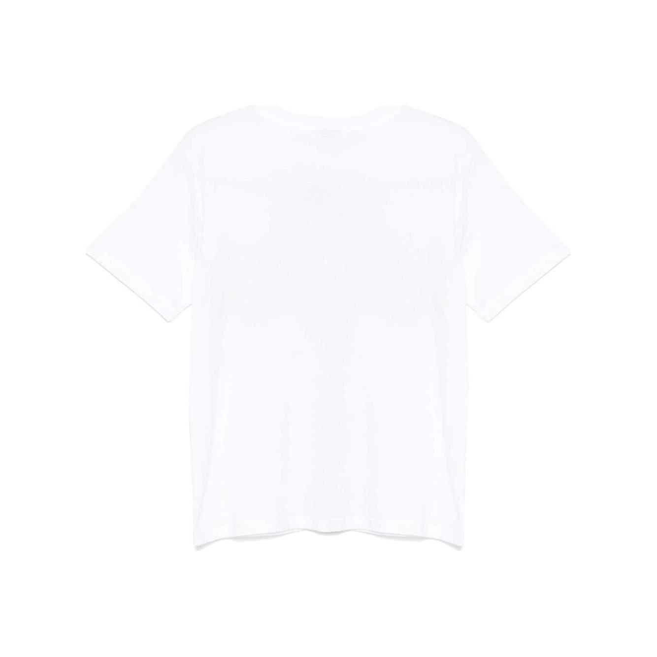 Paul Smith T-shirts and Polos White