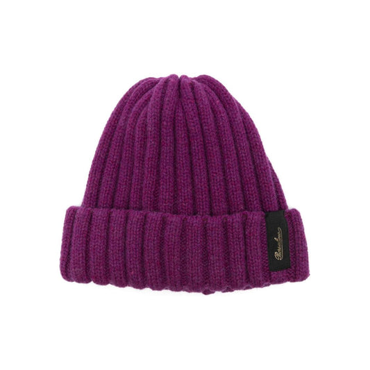 Borsalino Hats Purple Scarves Hats & Gloves Borsalino