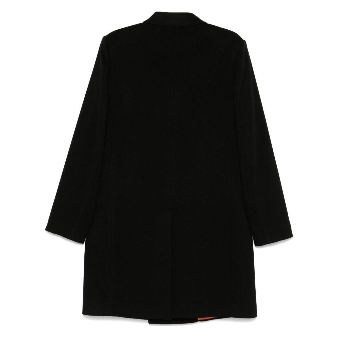 Paul Smith Jackets Black Jackets Paul Smith