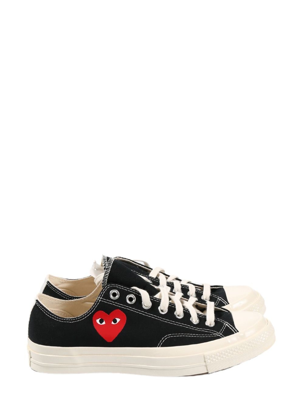 Comme des Garcons Sneakers Black Sneakers Comme Des Garcons