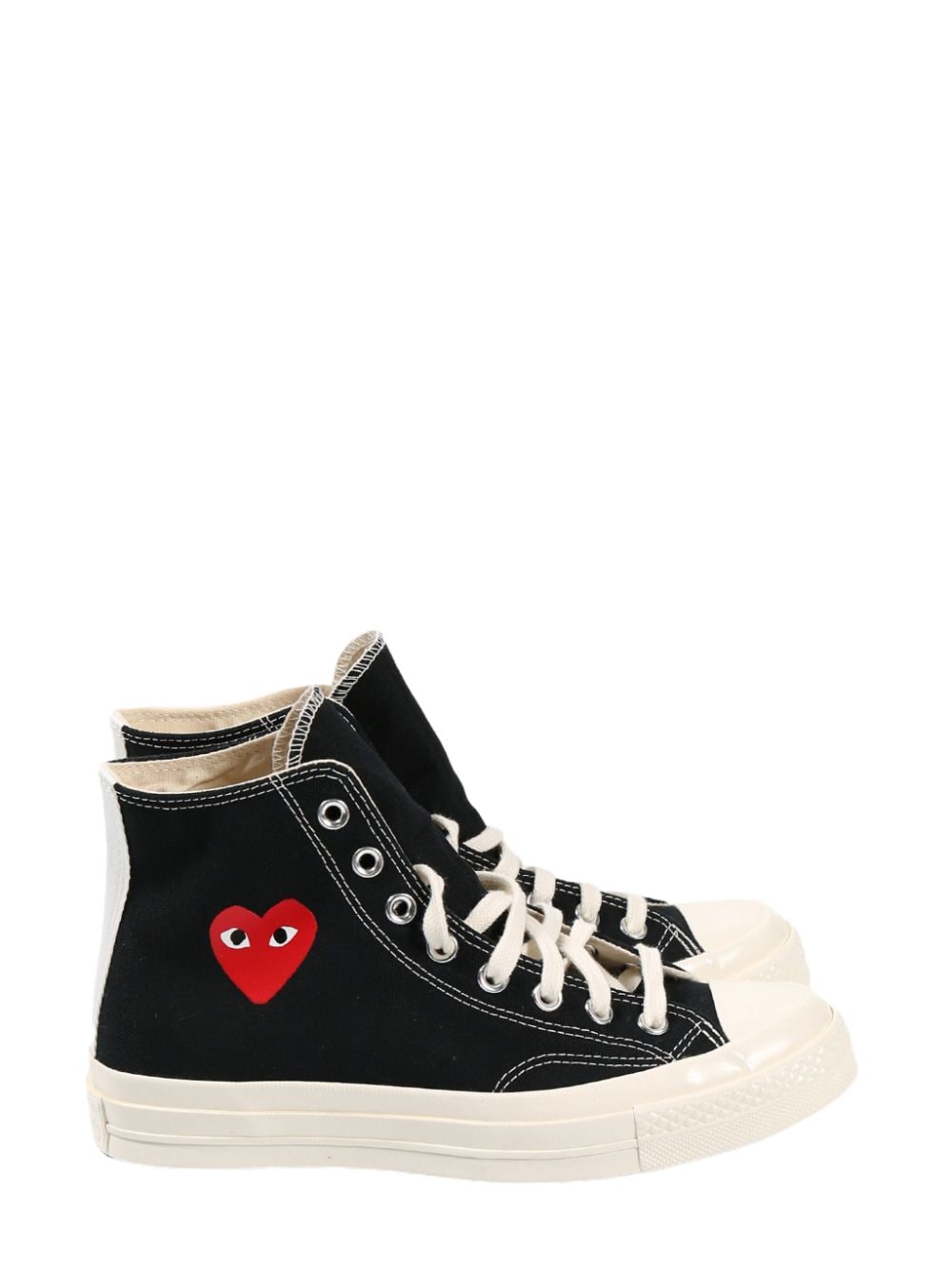 Comme des Garcons Sneakers Black Sneakers Comme Des Garcons