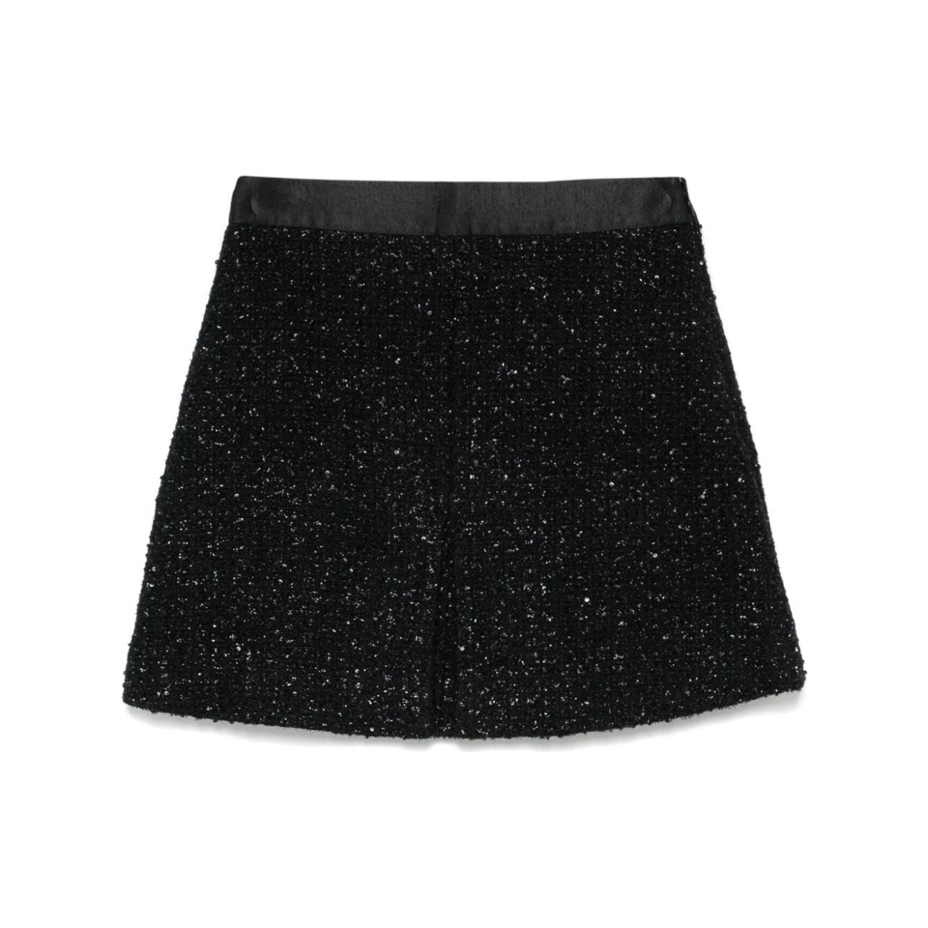 Emporio Armani Skirts Black Skirts Emporio Armani