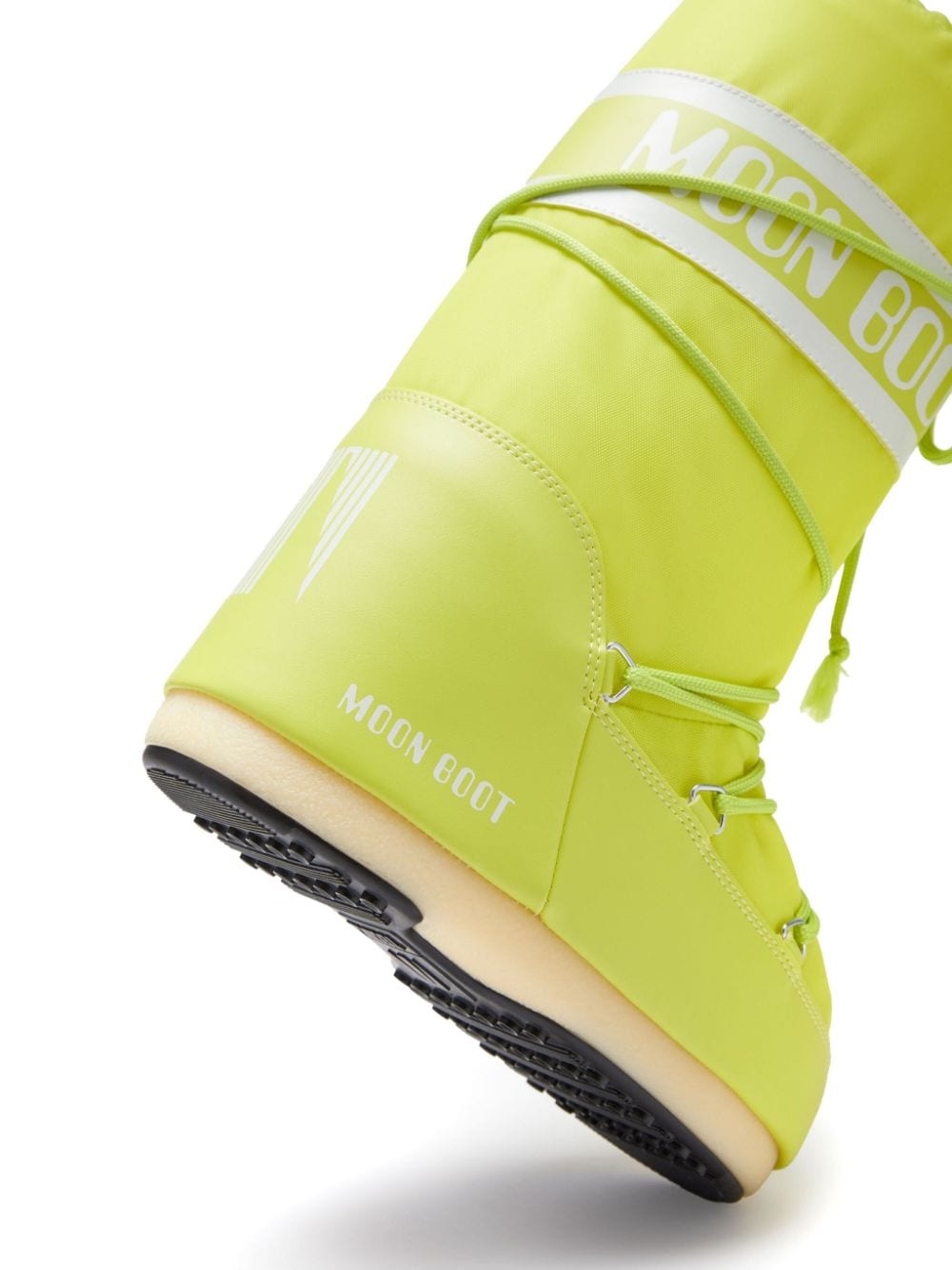 Moon Boot Boots Green Boots Moon Boot