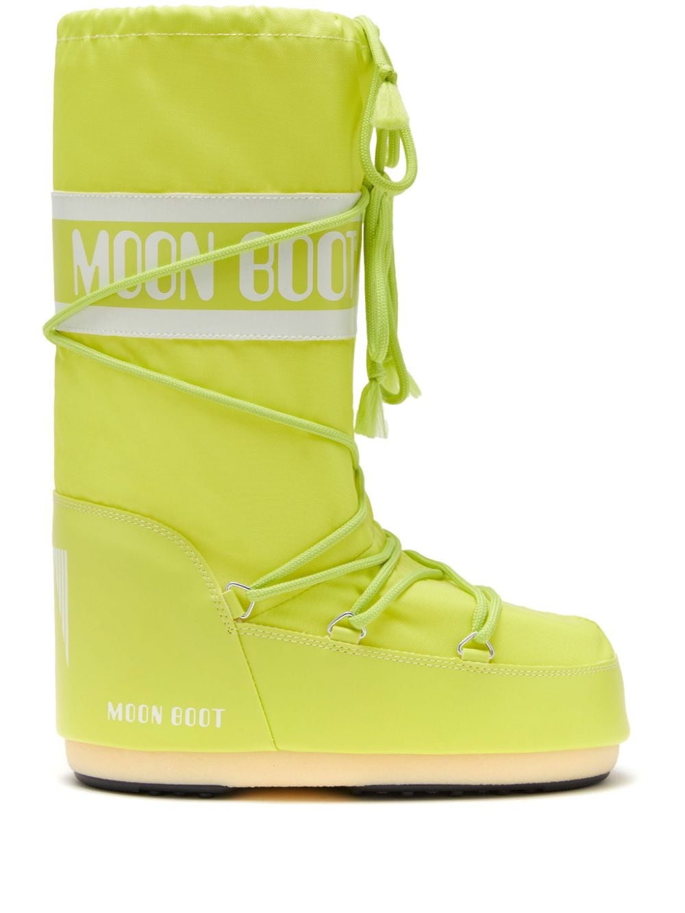 Moon Boot Boots Green Boots Moon Boot