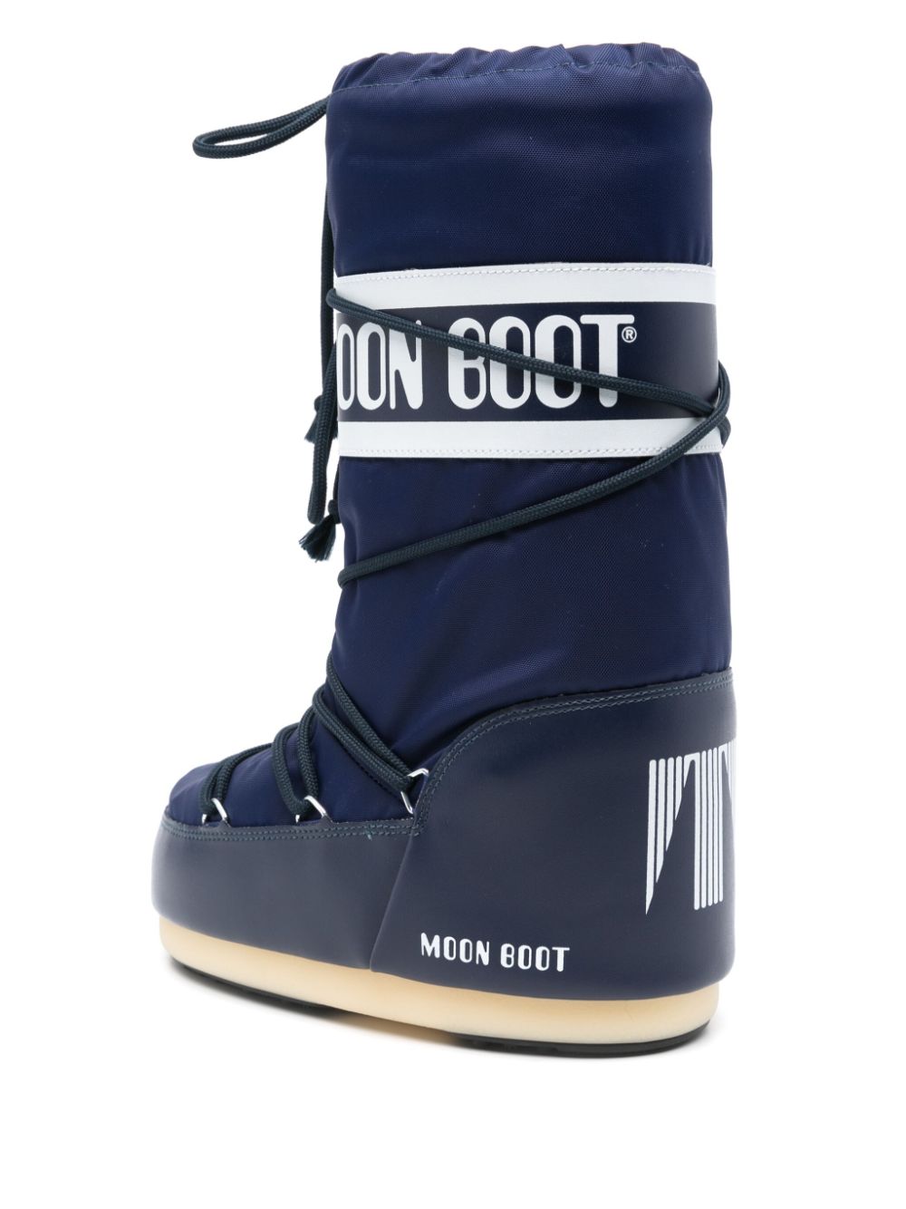 Moon Boot Boots Blue Boots Moon Boot