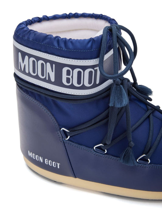 Moon Boot Boots Blue Boots Moon Boot