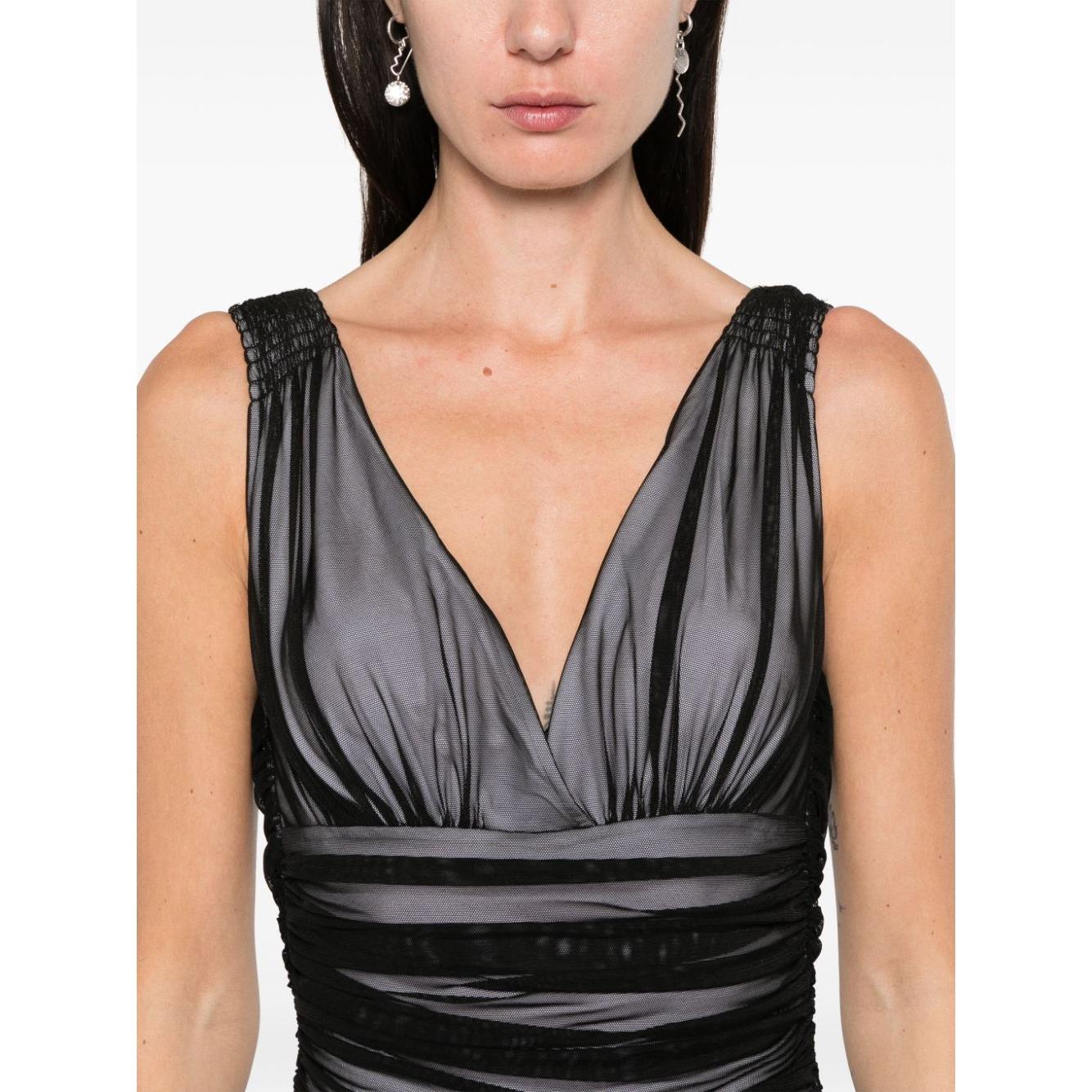 Norma Kamali Dresses Black Dresses Norma Kamali