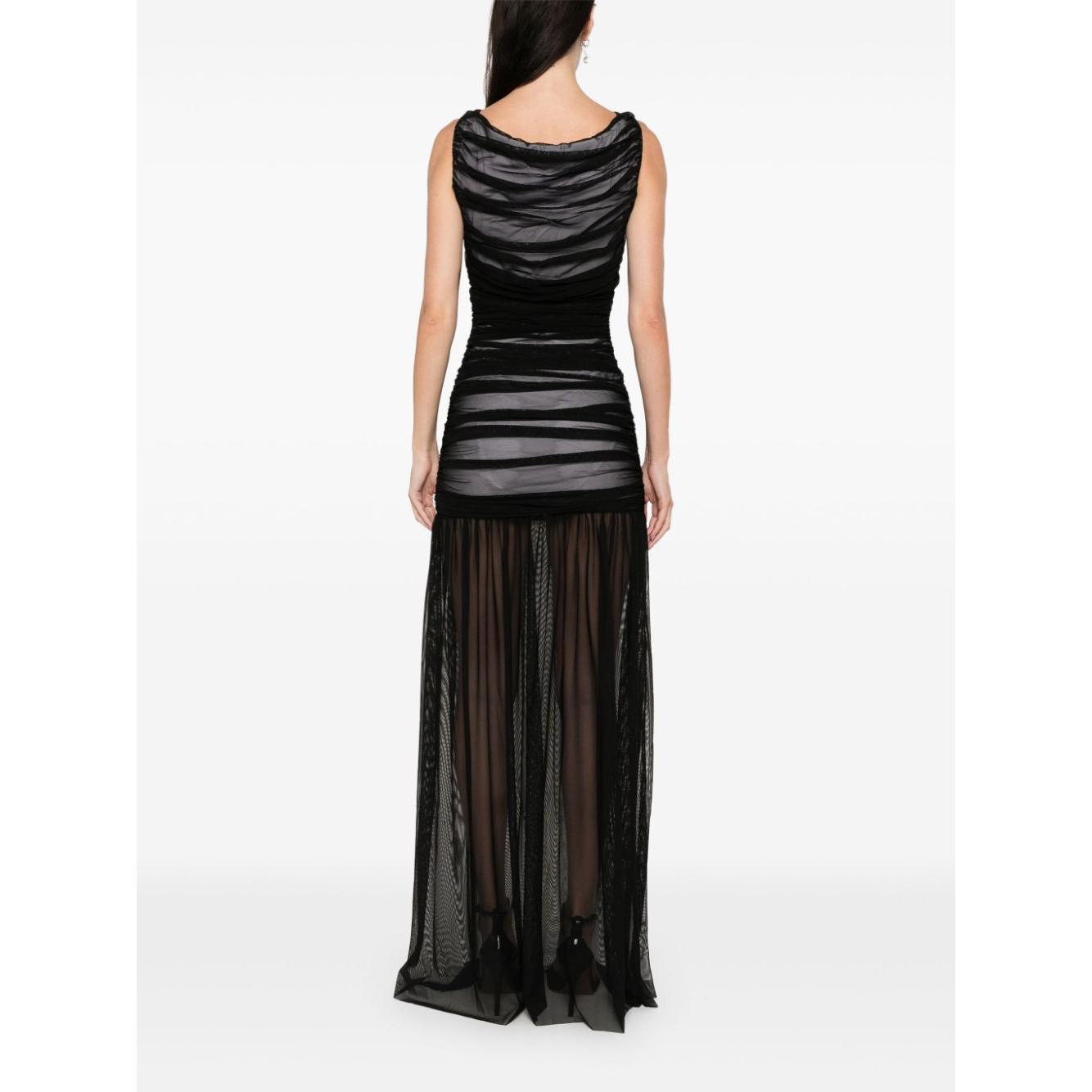 Norma Kamali Dresses Black Dresses Norma Kamali