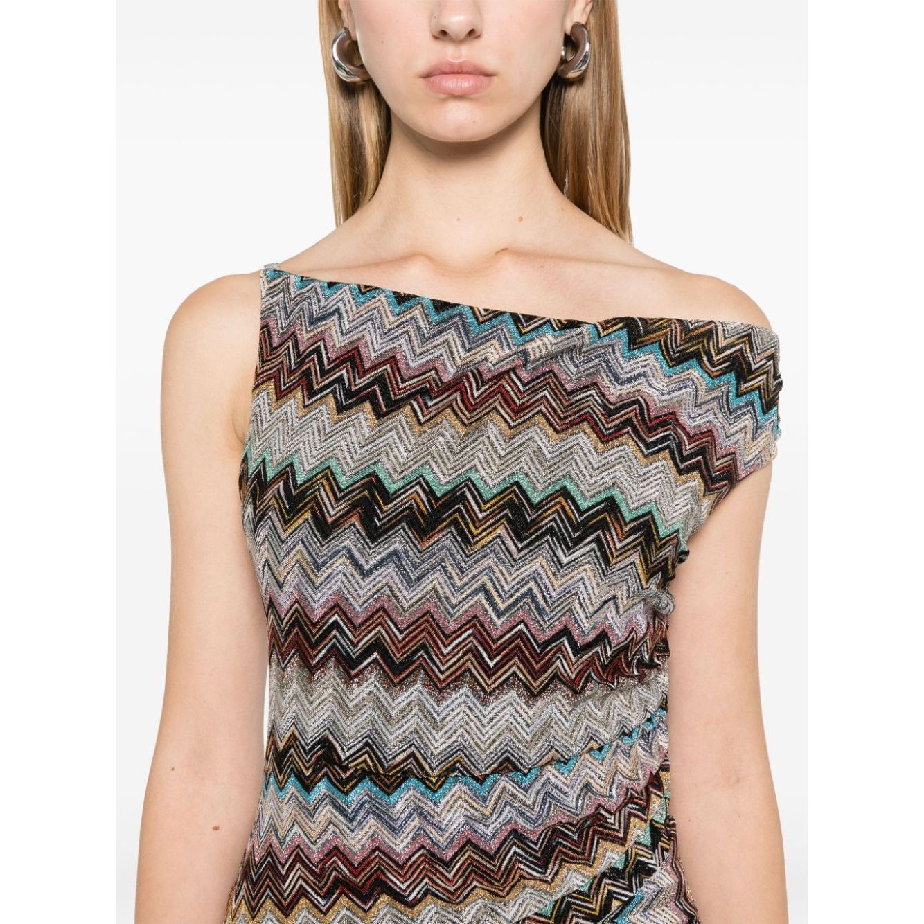 Missoni Dresses MultiColour