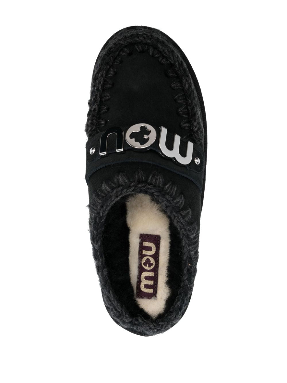 Mou Sandals Black Sandals Mou