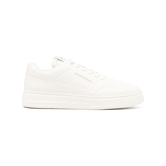 Emporio Armani Sneakers White Sneakers Emporio Armani