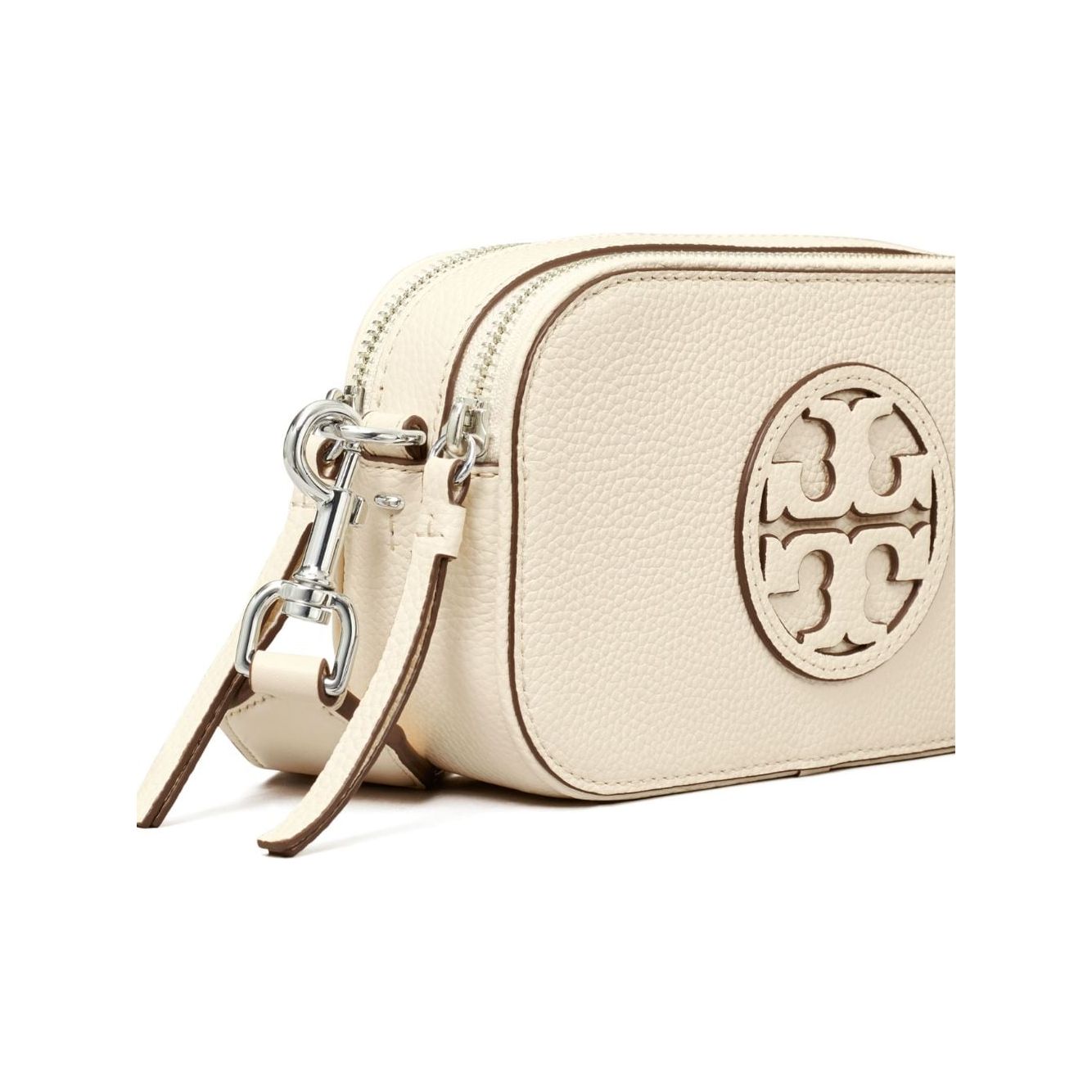 Tory Burch Bags.. White Shoulder Tory Burch