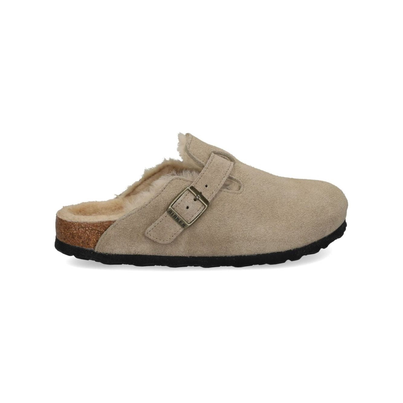 Birkenstock Sandals Beige