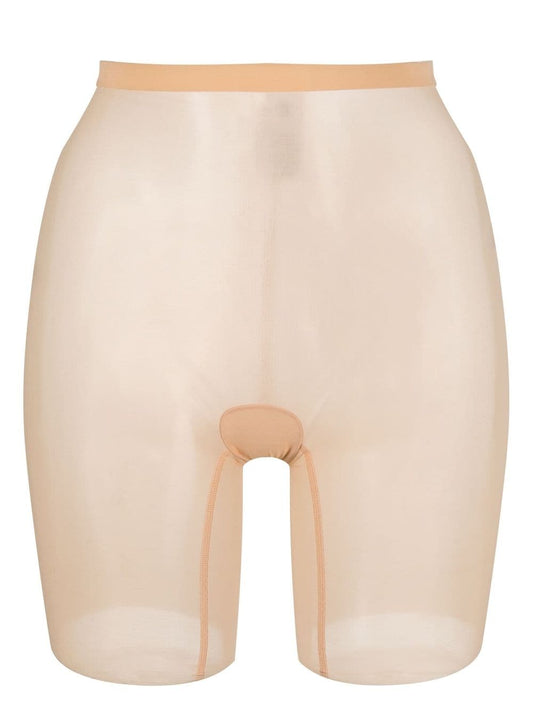 Wolford Shorts Powder