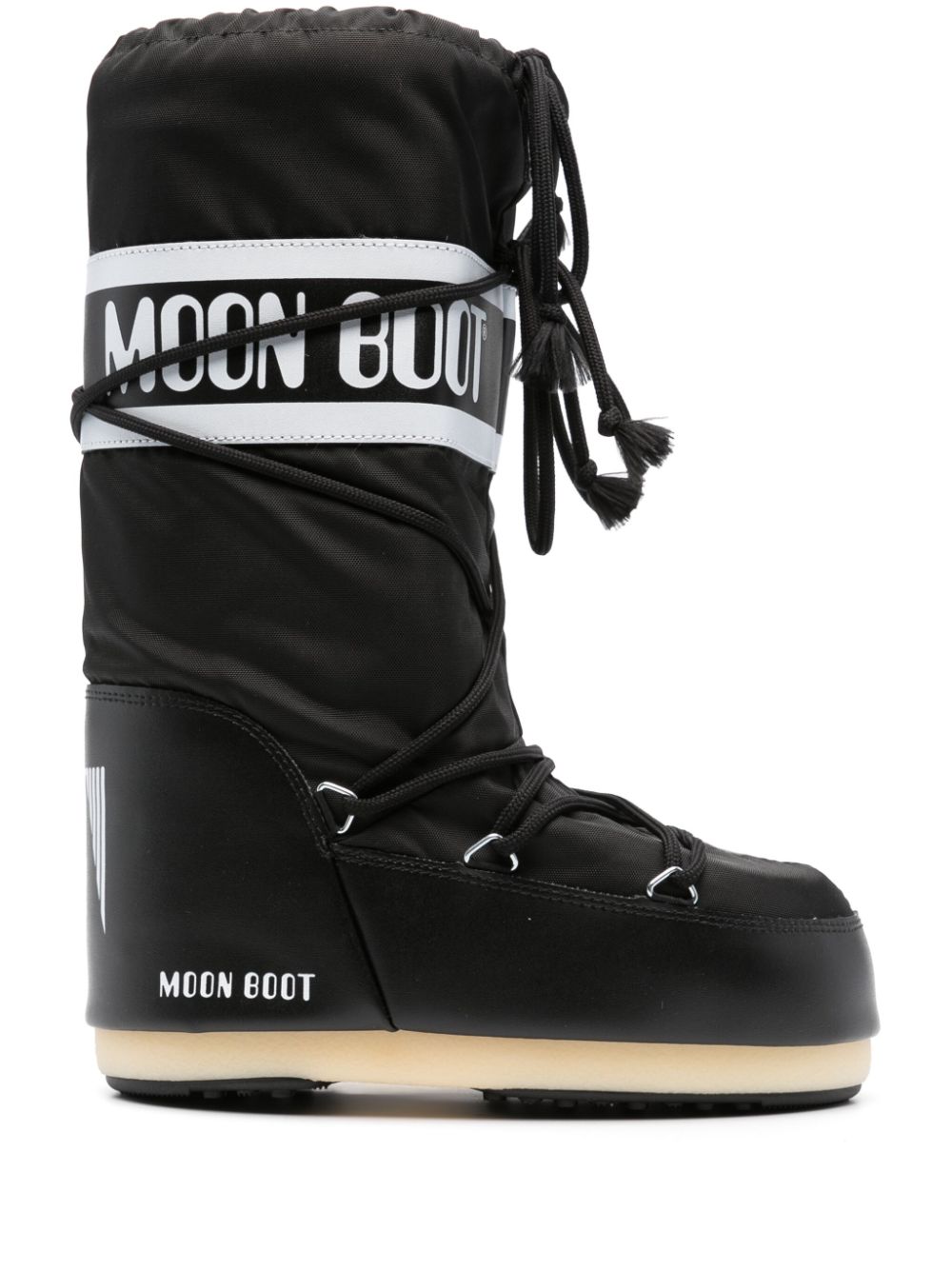 Moon Boot Boots Black Boots Moon Boot