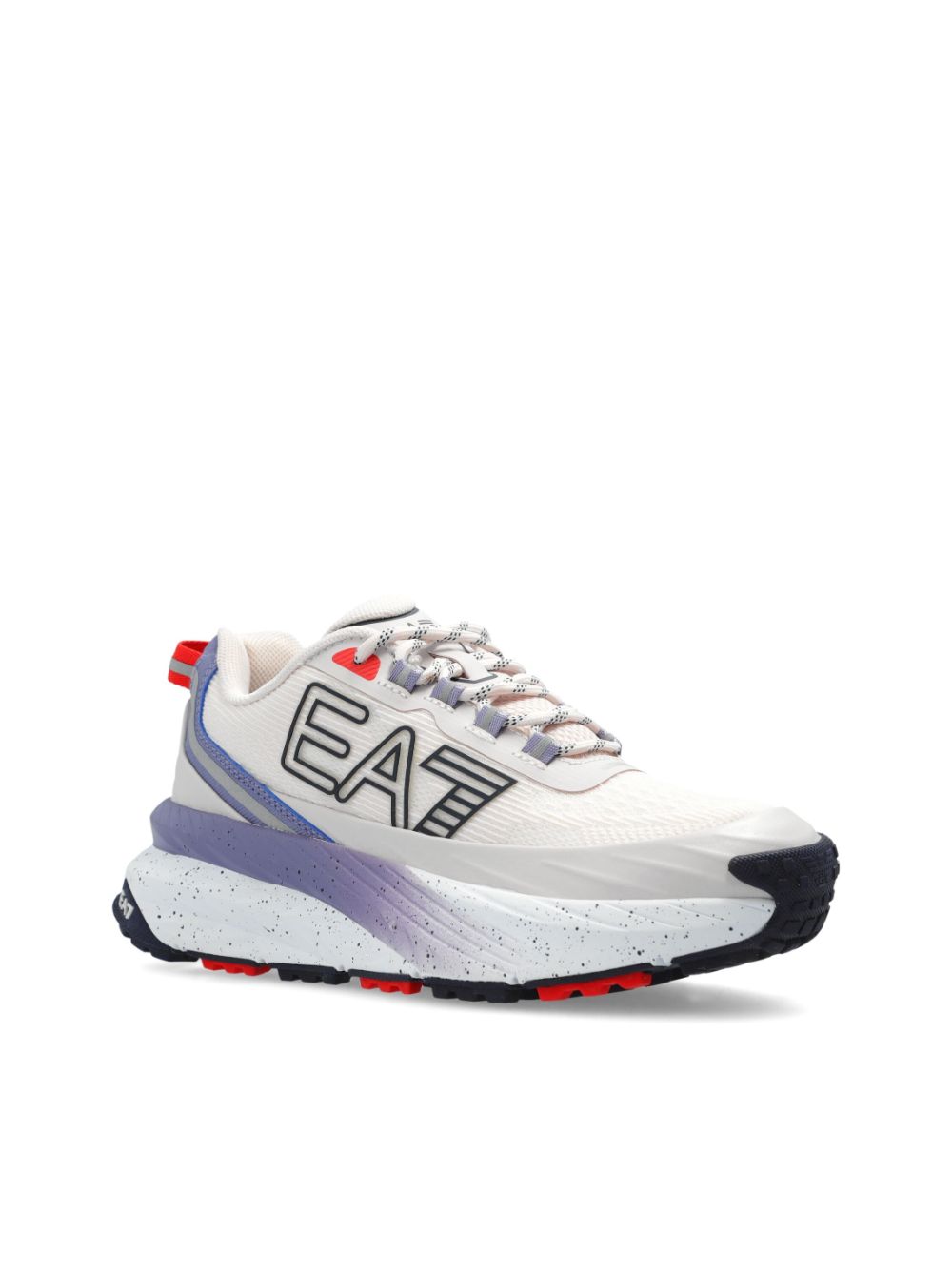 EA7 Sneakers White