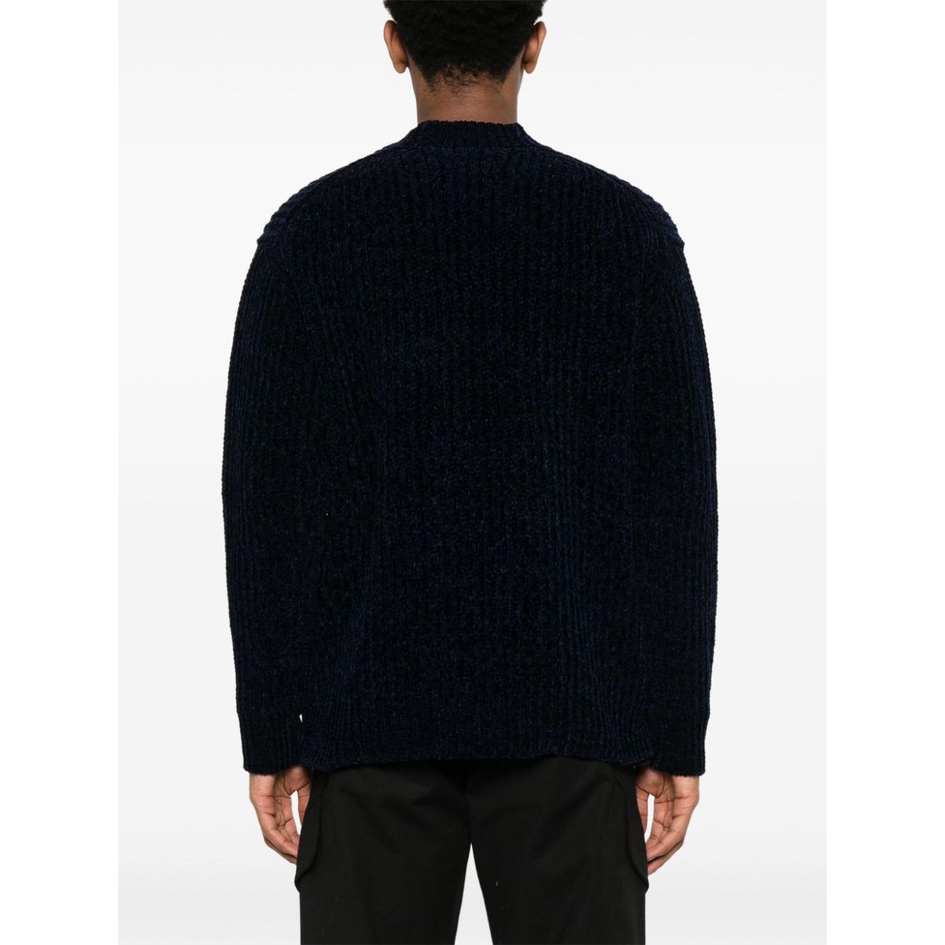 Junya Watanabe Sweaters Blue Topwear Junya Watanabe