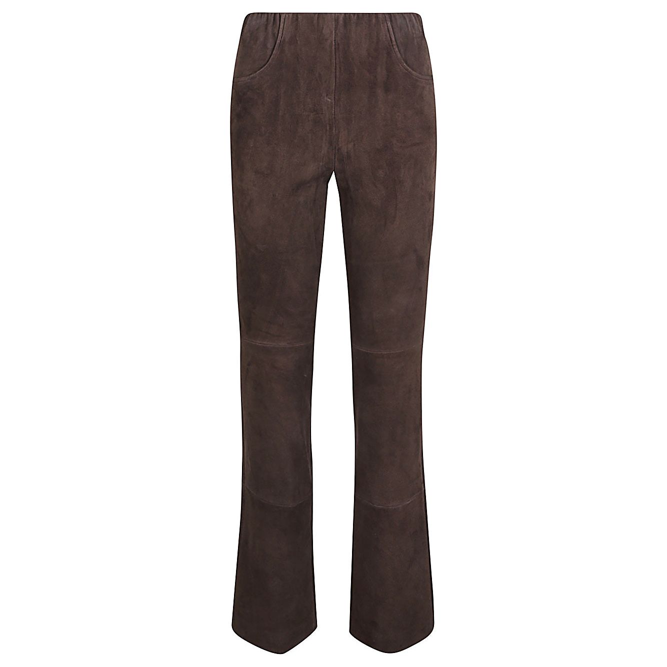 Via Masini 80 Trousers Trousers Via Masini 80