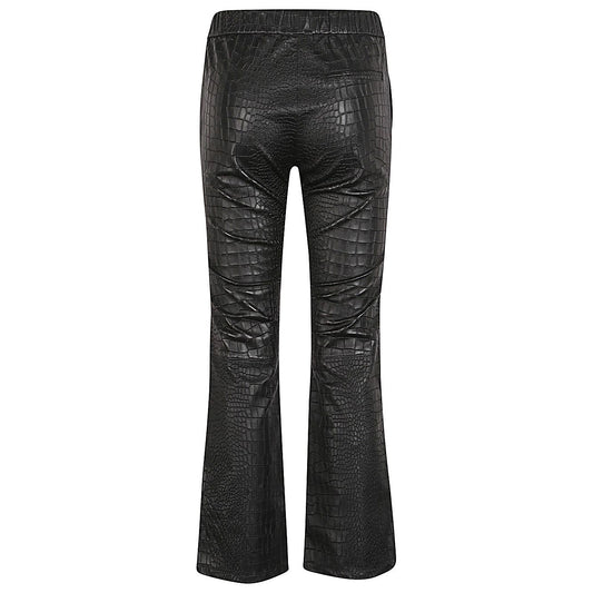 ENES Trousers Black Trousers Enes