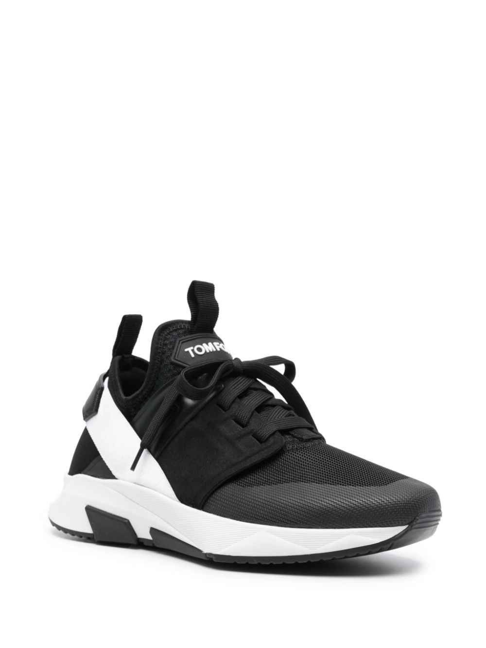 Tom Ford Sneakers Black Sneakers Tom Ford