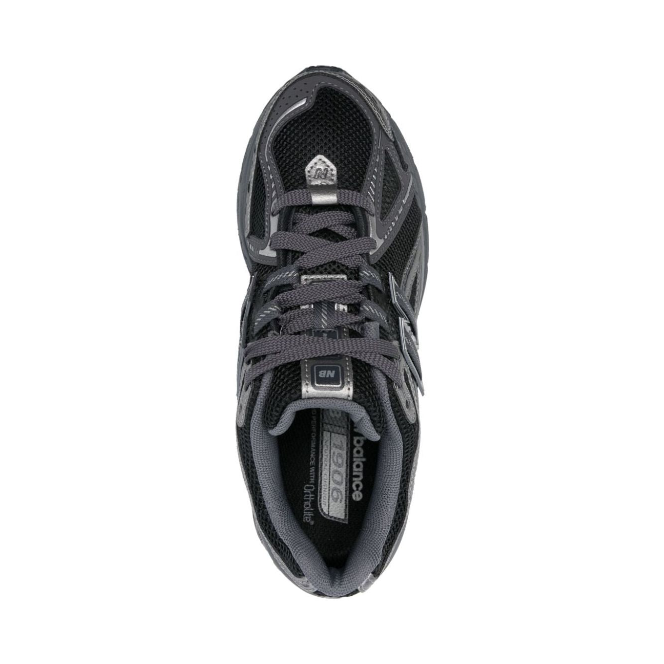 New Balance Sneakers Black Sneakers New Balance