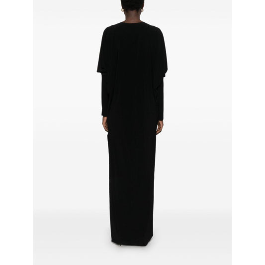 Norma Kamali Dresses Black