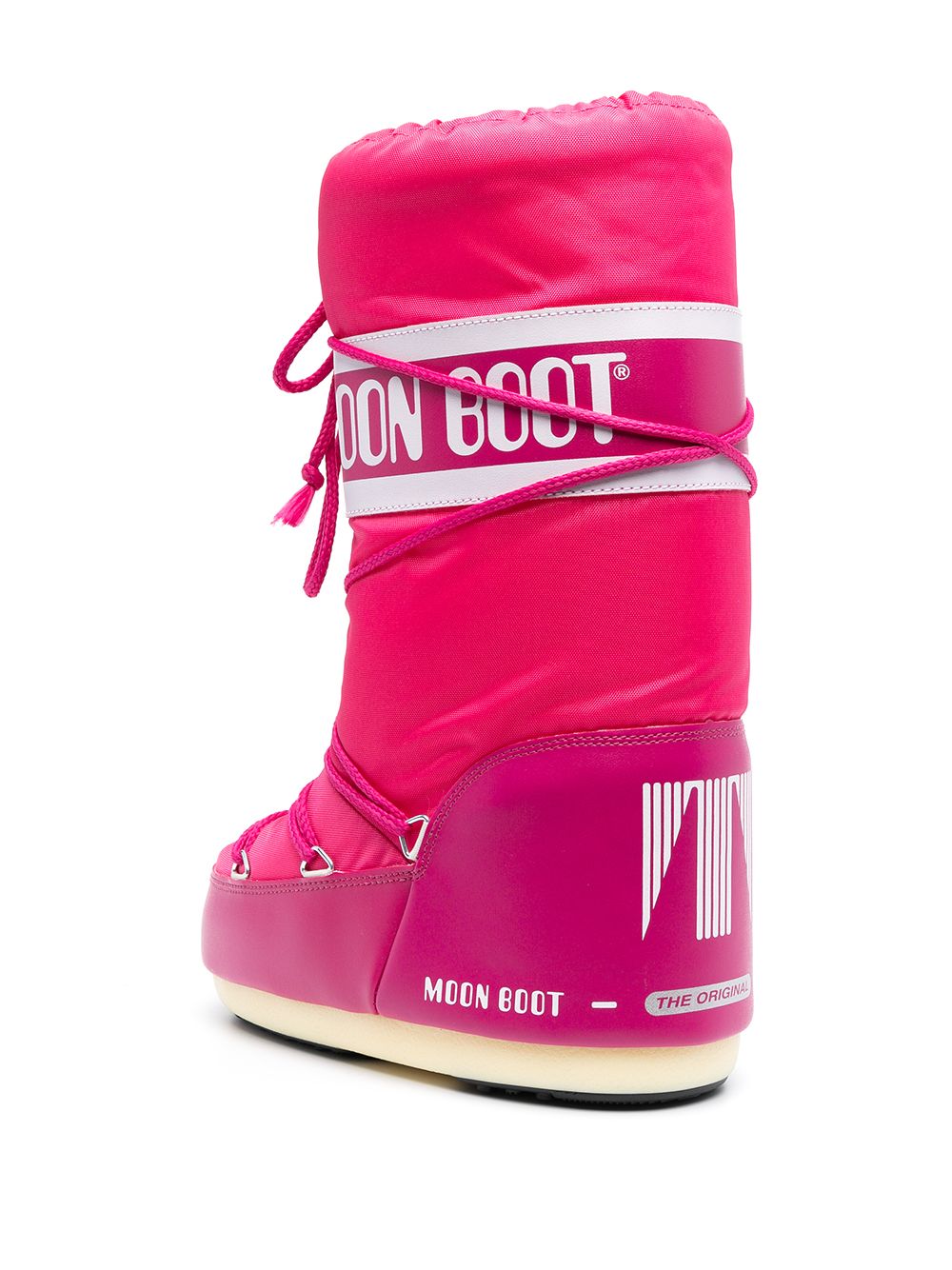 Moon Boot Boots Fuchsia Boots Moon Boot