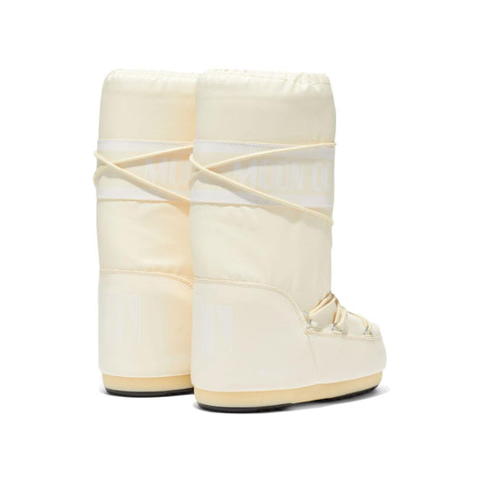 Moon Boot Boots Beige Boots Moon Boot