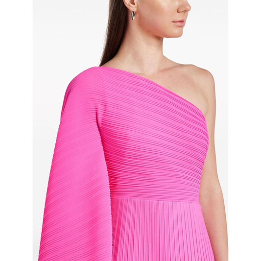 Solace London Dresses Fuchsia Dresses Solace London