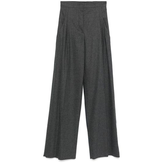 Emporio Armani Trousers Grey Trousers Emporio Armani