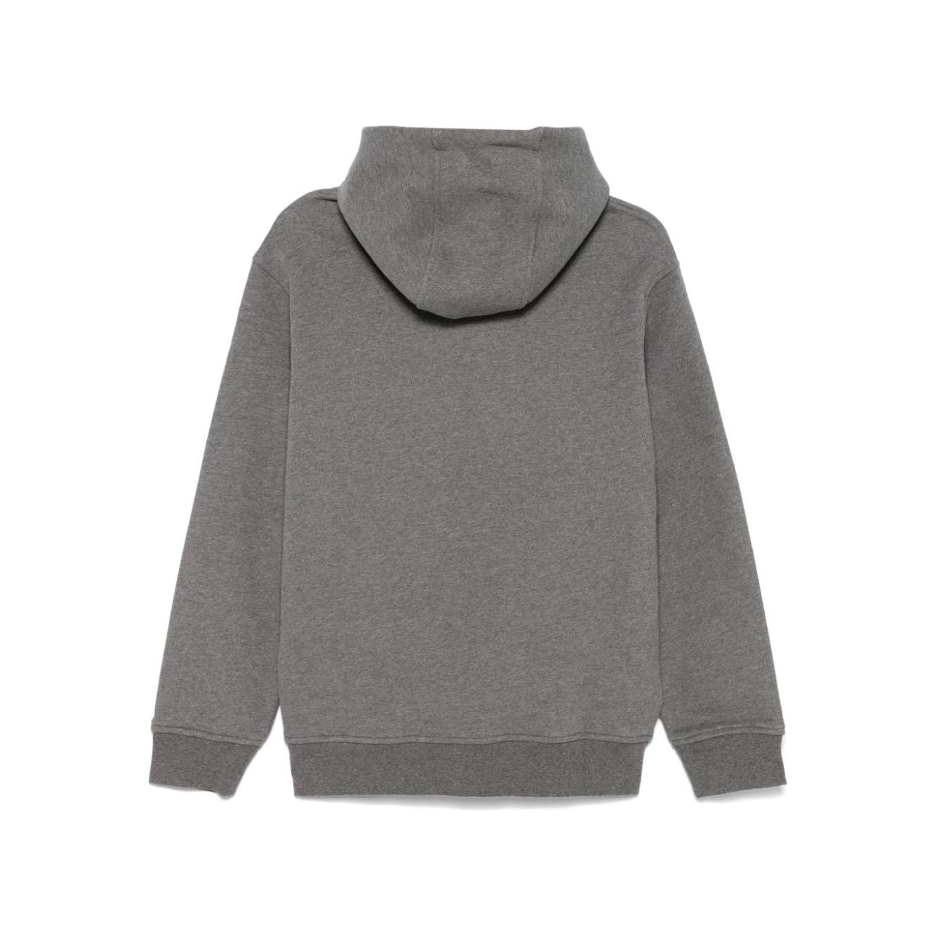 Emporio Armani Sweaters Grey Topwear Emporio Armani