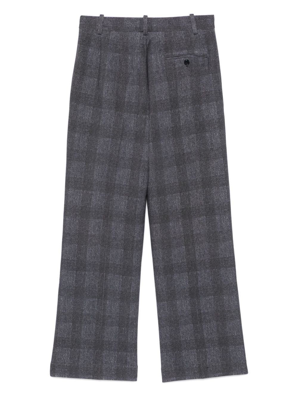 Circolo 1901 Trousers Blue Trousers Circolo 1901