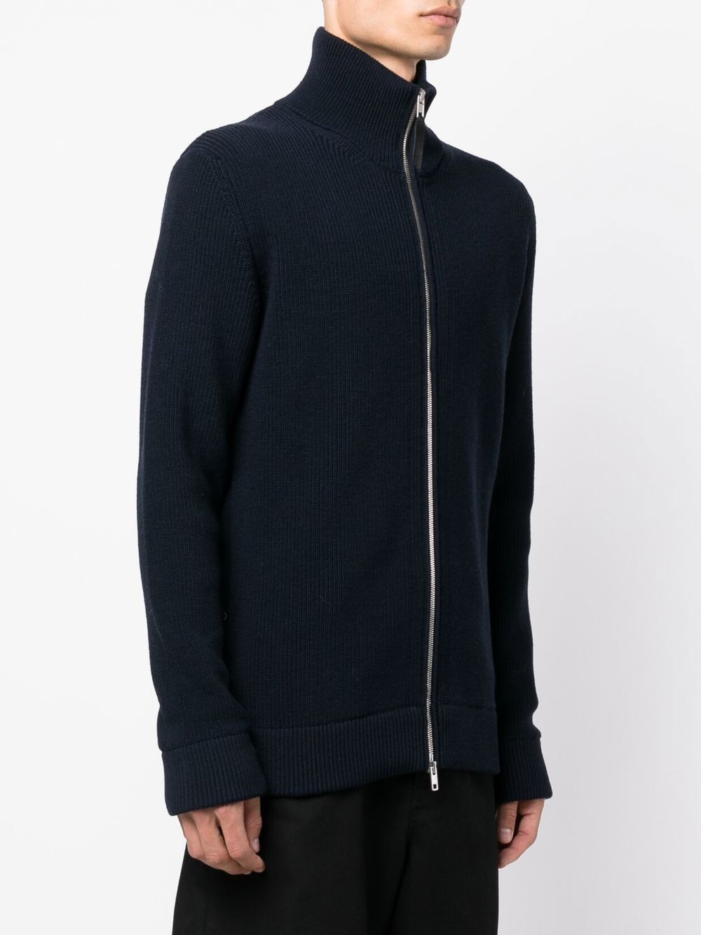 Maison Margiela Maison Margiela Sweaters Blue