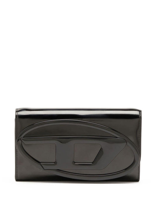 Diesel Bags.. Black Clutches Diesel