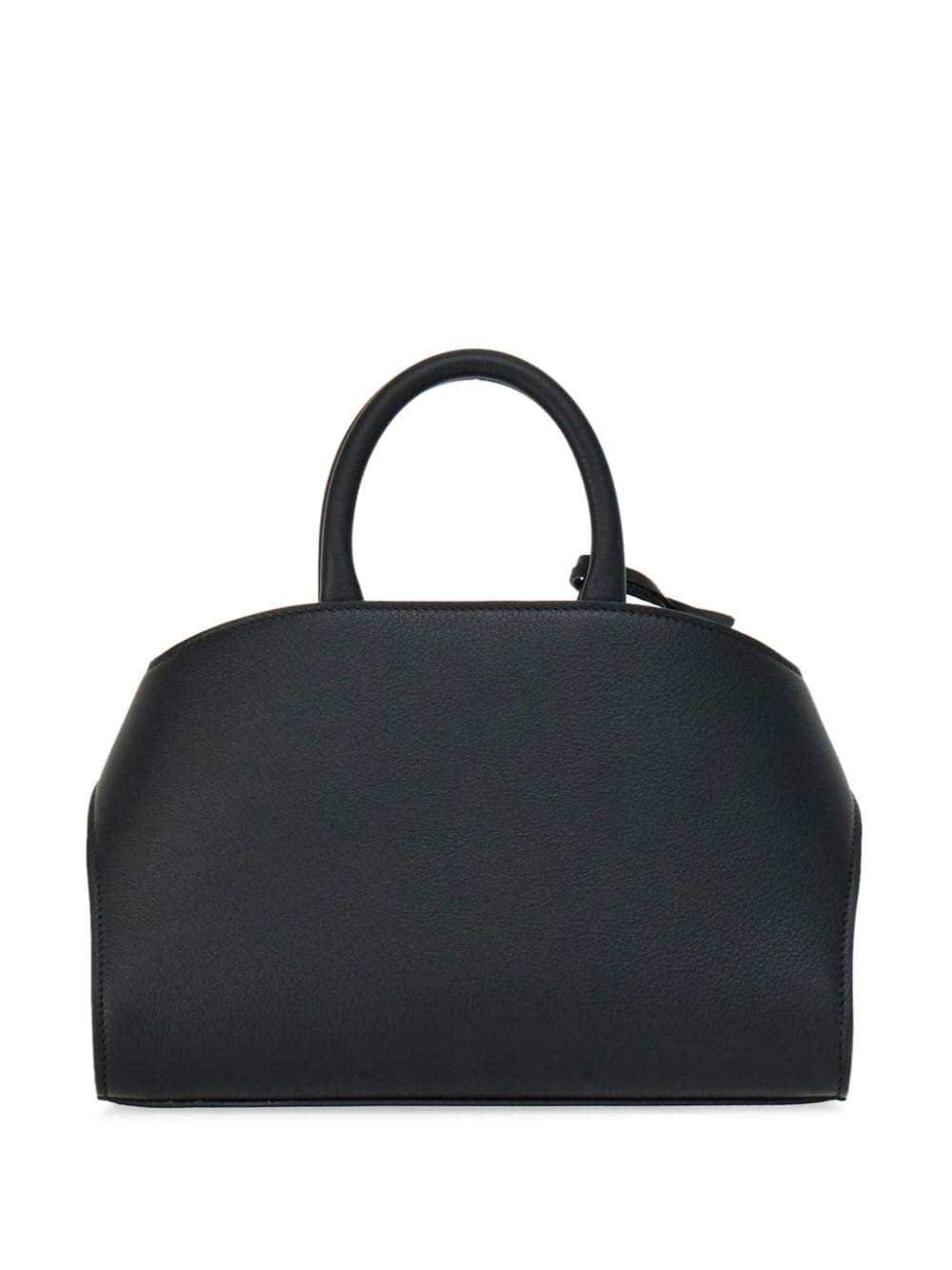 Ferragamo Bags.. Black Shopper Ferragamo