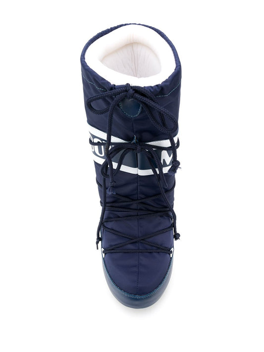 Moon Boot Boots Blue