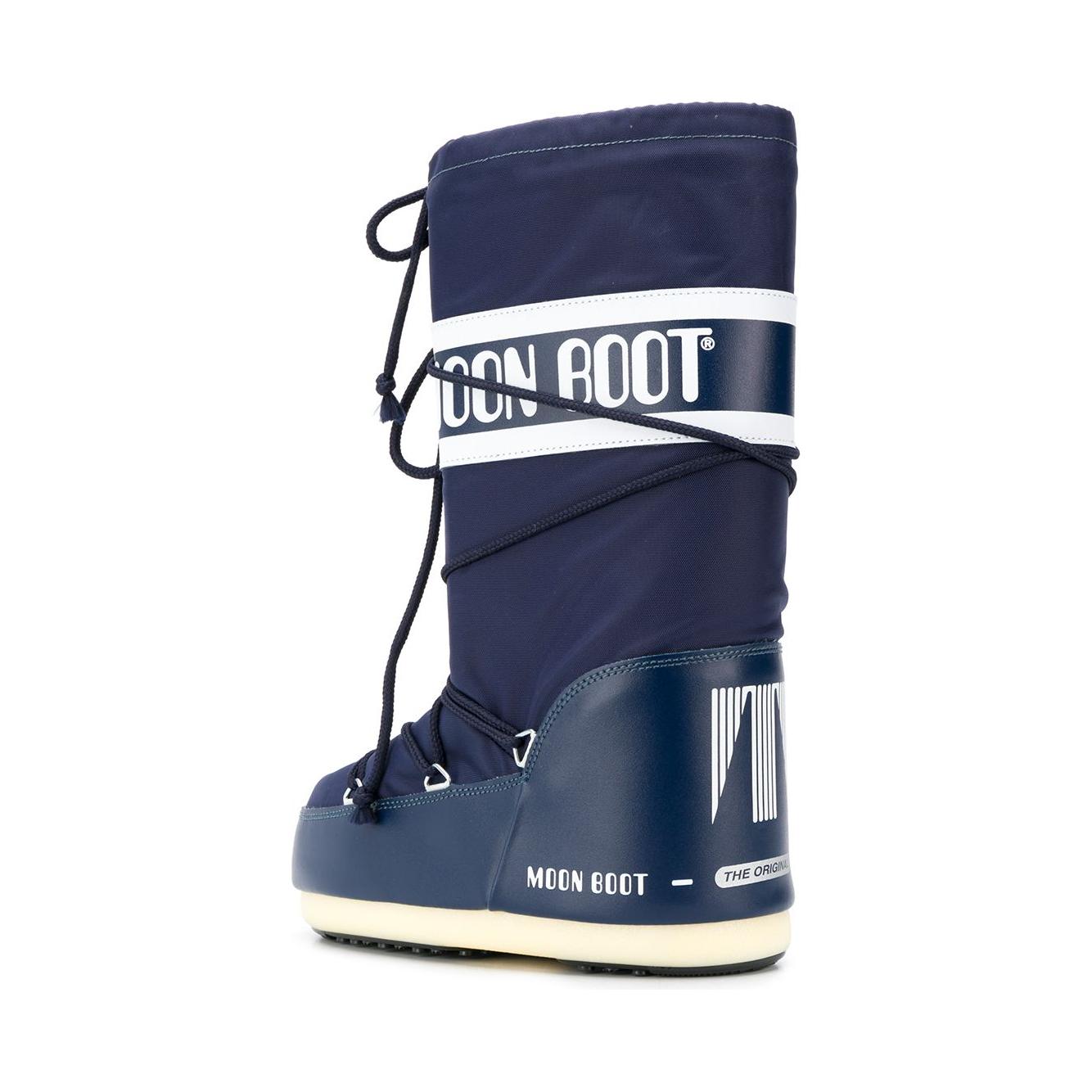 Moon Boot Boots Blue Boots Moon Boot