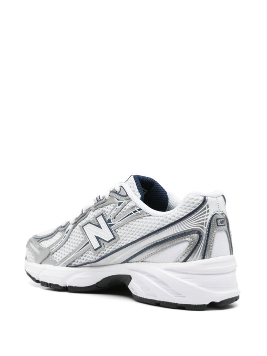 New Balance Sneakers White Sneakers New Balance