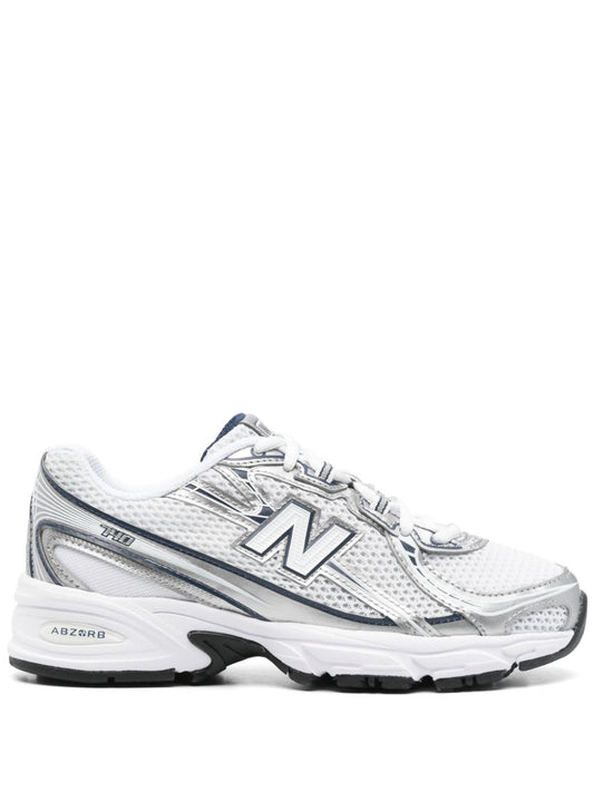 New Balance Sneakers White