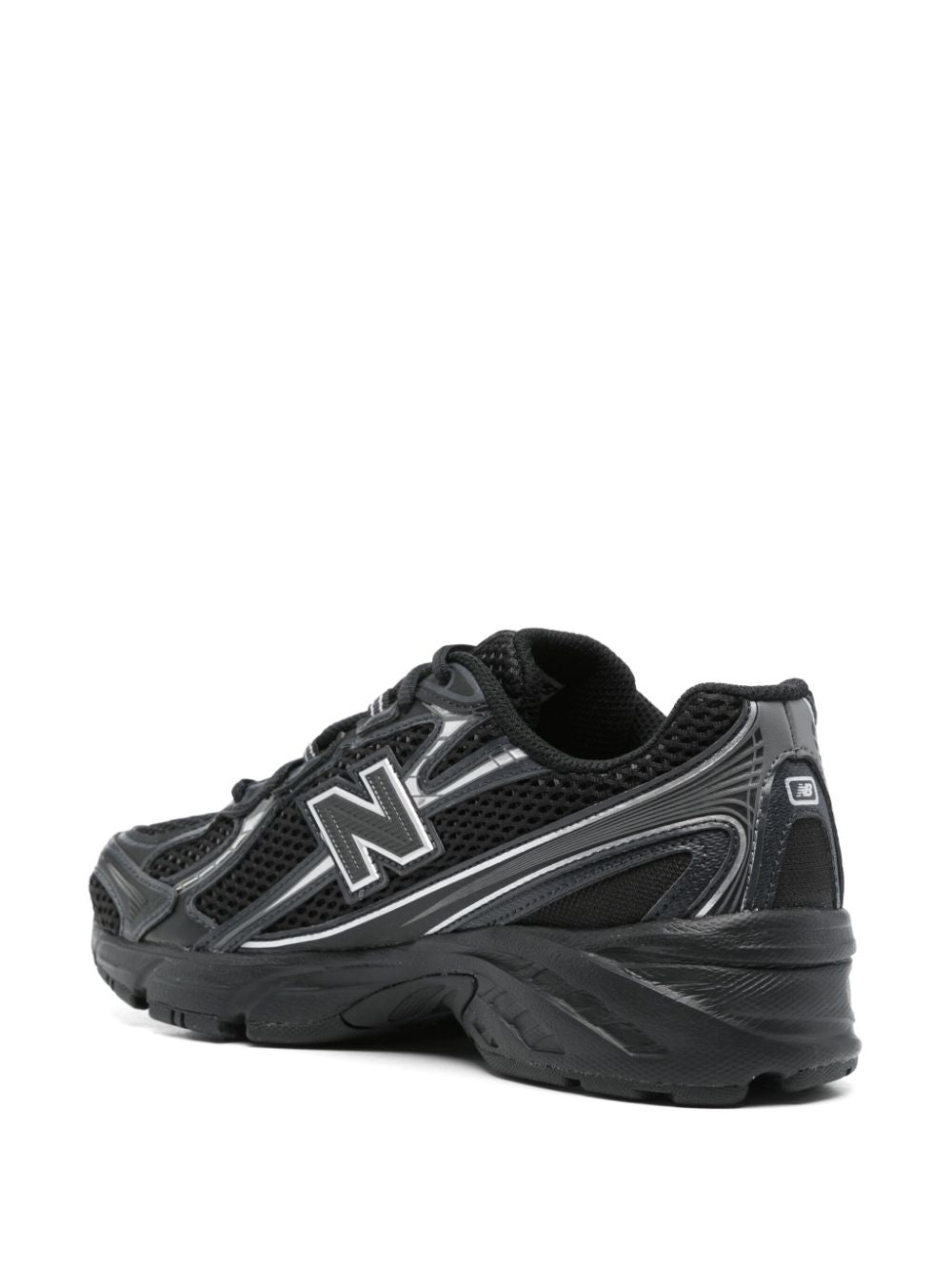 New Balance Sneakers Black Sneakers New Balance